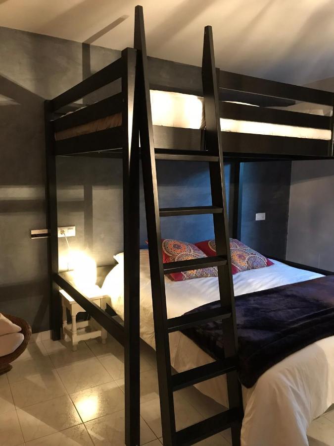 Casa Rustica Cabanes Ordino Esterno foto